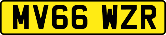 MV66WZR