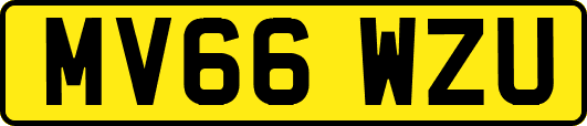 MV66WZU