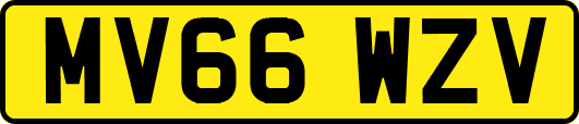 MV66WZV