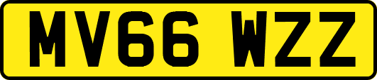 MV66WZZ