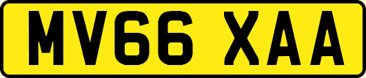 MV66XAA
