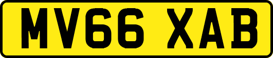 MV66XAB