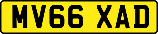 MV66XAD