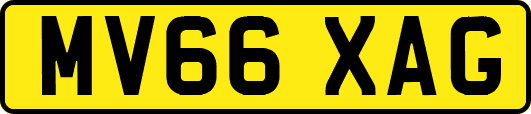 MV66XAG