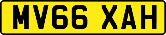MV66XAH