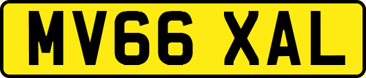 MV66XAL