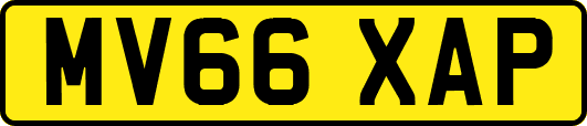 MV66XAP