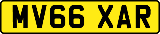 MV66XAR