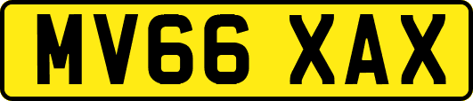MV66XAX