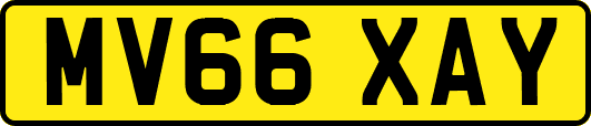 MV66XAY