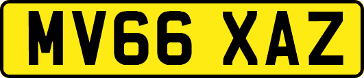 MV66XAZ