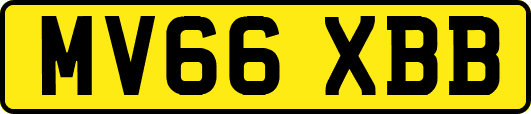 MV66XBB