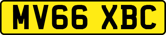 MV66XBC