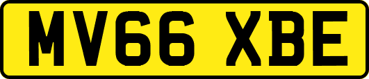 MV66XBE