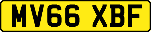 MV66XBF