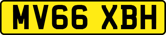 MV66XBH