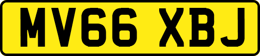 MV66XBJ