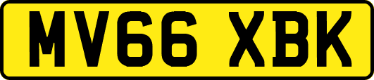 MV66XBK