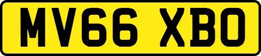 MV66XBO