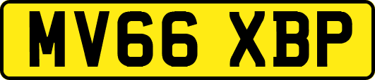 MV66XBP