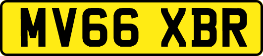 MV66XBR