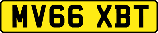 MV66XBT