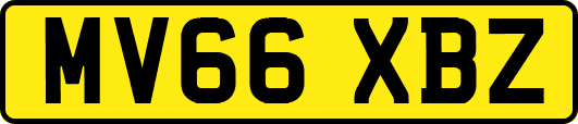 MV66XBZ