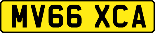 MV66XCA