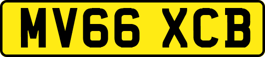 MV66XCB