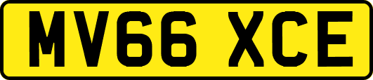 MV66XCE