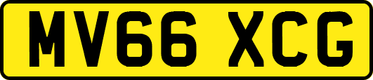 MV66XCG
