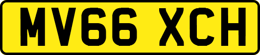 MV66XCH