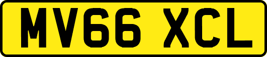 MV66XCL