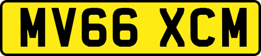 MV66XCM
