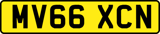 MV66XCN