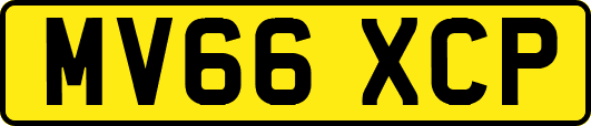 MV66XCP
