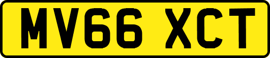 MV66XCT