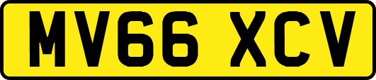 MV66XCV