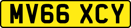 MV66XCY
