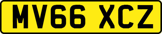 MV66XCZ
