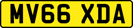 MV66XDA