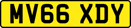 MV66XDY