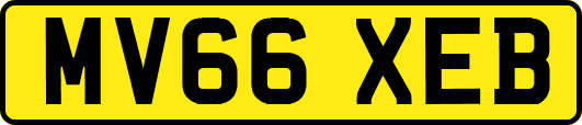 MV66XEB