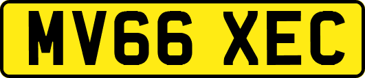 MV66XEC