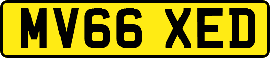 MV66XED