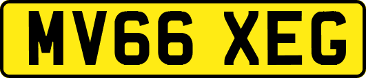 MV66XEG