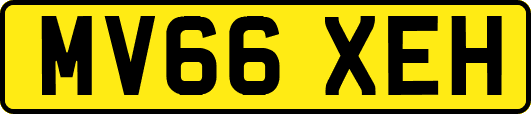 MV66XEH