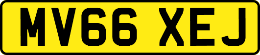 MV66XEJ
