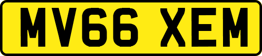 MV66XEM