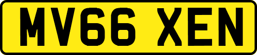 MV66XEN